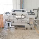 Top-rating Water and Wastewater Treatment Plant Equipment Daf Sewage Waste Water Treatment System for sale
