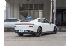 China 200kW Xiaopeng Electric Car Model 3 Used Tesla Car Xiaopeng P7 supplier