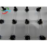 High Precision 0.8 SMT Nozzle 2AGKNX003302 For FUJI NXT Machine for sale
