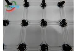 China High Precision 0.8 SMT Nozzle 2AGKNX003302 For FUJI NXT Machine supplier