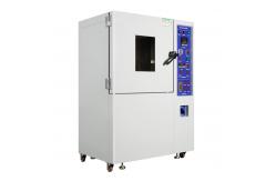 China Air Circulation Aging Climate Test Chamber 80L 150L 225L 408L 500L 800L 1000L supplier