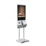 500 Nits Self Service Payment Kiosk for sale