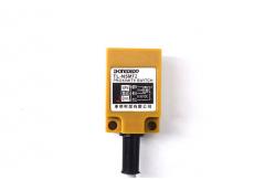 China Square Shape Long Range Inductive Proximity Sensor PNP Reliable CE Certified supplier