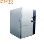Three-Box Hot & Cold Impact Test Chamber For GB/T2423.1.2-2001 SUS#304Stainless Steel Plate for sale