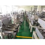 Biscuits Rice 500g 1000g Linear Weigher Packing Machine 2 4 Heads