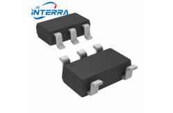 China 5.5V Buffers ON Semiconductor IC NC7SZ125M5X SOT23-5 1 Input supplier