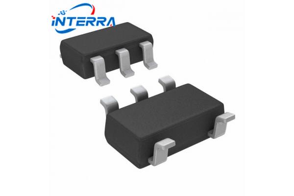 5.5V Buffers ON Semiconductor IC NC7SZ125M5X SOT23-5 1 Input