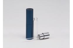 China Twist type 8Ml Refillable Perfume Tester Bottle supplier