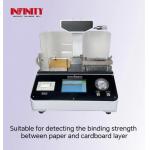 GB/T 25203 Paper Bonding Testing Paperboard Layer Bonding Strength Tester