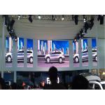 RGB P2.6 Indoor Die-casting Aluminum Full Color LED Display Rental 3840HZ HD Video Screen 250*250MM for sale