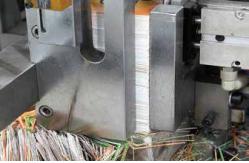 China Automatic Paper Processing Machinery Book Cards Matching Machine supplier