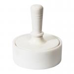 Round Flower Basket Mold / Ice Cream Wafer Machine With Food Grade Materials for sale