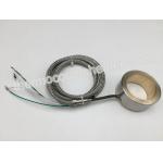 Stainless Steel Armored Coil Heater With Stainless Steel Braided Sleeve for sale