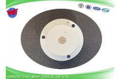 China Injection Chamber Charmilles Die Block 206305860 Lower Wire Guide Sub Assembly supplier
