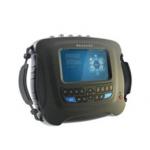 4 Or 2 Channels Vibration Analyzer 1600 3200 6400 12800 Lines FFT Spectrum for sale