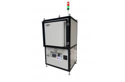 China Atmosphere Electric Box Furnace Muffle Furnace With Nitrogen Gas OEM supplier