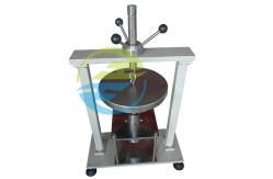 China Stainless Steel Plug Socket Tester Compression Test Device HC9902 supplier