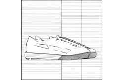China Flat Recycled Eco Friendly Shoes OEM ODM Canvas Casual Shoes supplier