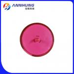 Low Intensity Signal 12v Aircraft Obstruction Warning Lights Red