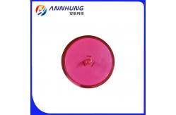 China Low Intensity Signal 12v Aircraft Obstruction Warning Lights Red supplier