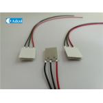 Noiseless TEC Peltier Thermoelectric Modules Best Cooling CH 044 18 08 Flash for sale