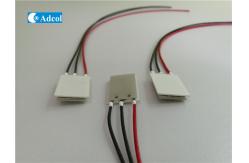 China Noiseless TEC Peltier Thermoelectric Modules Best Cooling CH 044 18 08 Flash supplier