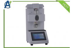 China ASTM D611 Automatic Aniline Point Tester for Petroleum Analysis Laboratory supplier