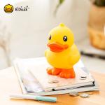 OEM PVC Coin Bank , Childrens Plastic Money Box silicone Material for sale