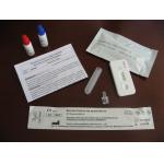 Accurate Decetion Std Rapid Test Kits Chlamydia Trachomatics One Step Diagnostic for sale