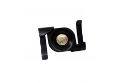 China T-Bar Clips Drop-Ceiling Suspended Ceiling Clips Hangers Lighting Ceiling Modern supplier