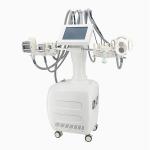 500Hz Professional V10  Slimming Machine for sale