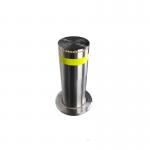 Vehicle Security Barrier Hydraulic Road Blocker Drive Movement 3-5s Lifting Speed for sale
