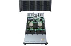China Rack Server FusionServer Huawei 5288 V6 900W FDM Management supplier