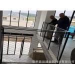 Balcony Ferrule Cable Mesh Anti Corrosive Anti Rust for sale