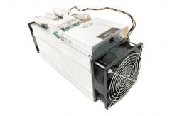 China Used Antminer S9j 14.5T , BTC BCH APW7 Asic Value Miner SHA256 supplier