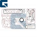 4089391 4376512 Lower Engine Gasket Set For KTA19 Engine for sale