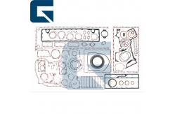 China 4089391 4376512 Lower Engine Gasket Set For KTA19 Engine supplier