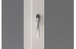 China High Grade Aluminum Sliding Doors Waterproof with High End Hardware supplier