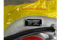 China 6.4 Powerstroke Turbo 612601110925 Weichai Engine Parts GT45 220406002 Turbocharger supplier