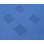 10x10x0.5mmt LaSrAlTaO3 Tantalum , LSAT Wafer Substrate Crystal Industrial