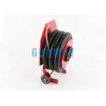 Triple Convoluted Rubber Air Spring Pneumatic Jack 3000KG SL-000A2