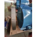 Water Head Hydro Turbine Generator 450-1000rpm Customized Model With Required Parameters