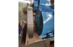 China Water Head Hydro Turbine Generator 450-1000rpm Customized Model With Required Parameters supplier
