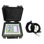 TF1100-EP Updated Portable Clamp-On Transit Time Ultrasonic Flowmeter for sale