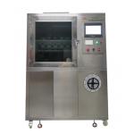 IEC0587 ASTMD2303  Standards Testing High Voltage Tracking Machine for sale