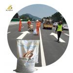 Long Lasting And Wear Resistant Thermoplastic Paint For Road Marking Quick Drying for sale