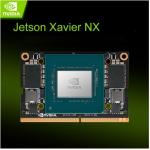 Nvidia Embedded Solutions Developer Tools , Jetson Xavier Nx Developer Kit for sale