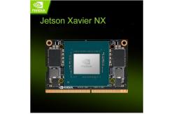 China Nvidia Embedded Solutions Developer Tools , Jetson Xavier Nx Developer Kit supplier