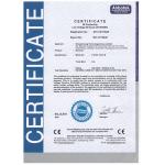 LinkAV Technology Co., Ltd Certifications