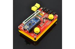 China Nano V3.0 Arduino Starters Kit atmega328p-pu with USB cable supplier